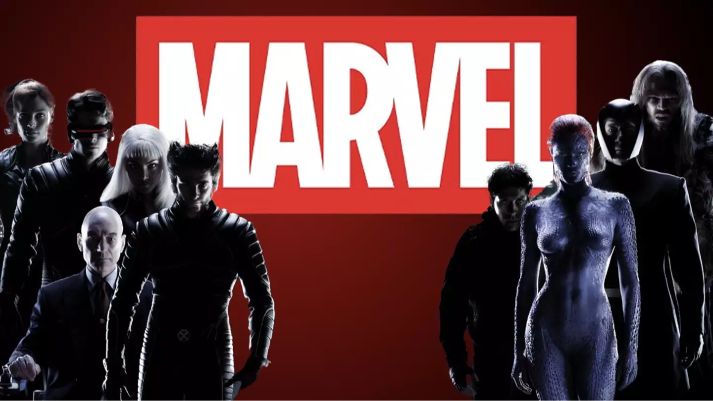 MCU X-Men casting leak confirms entirely new set of faces