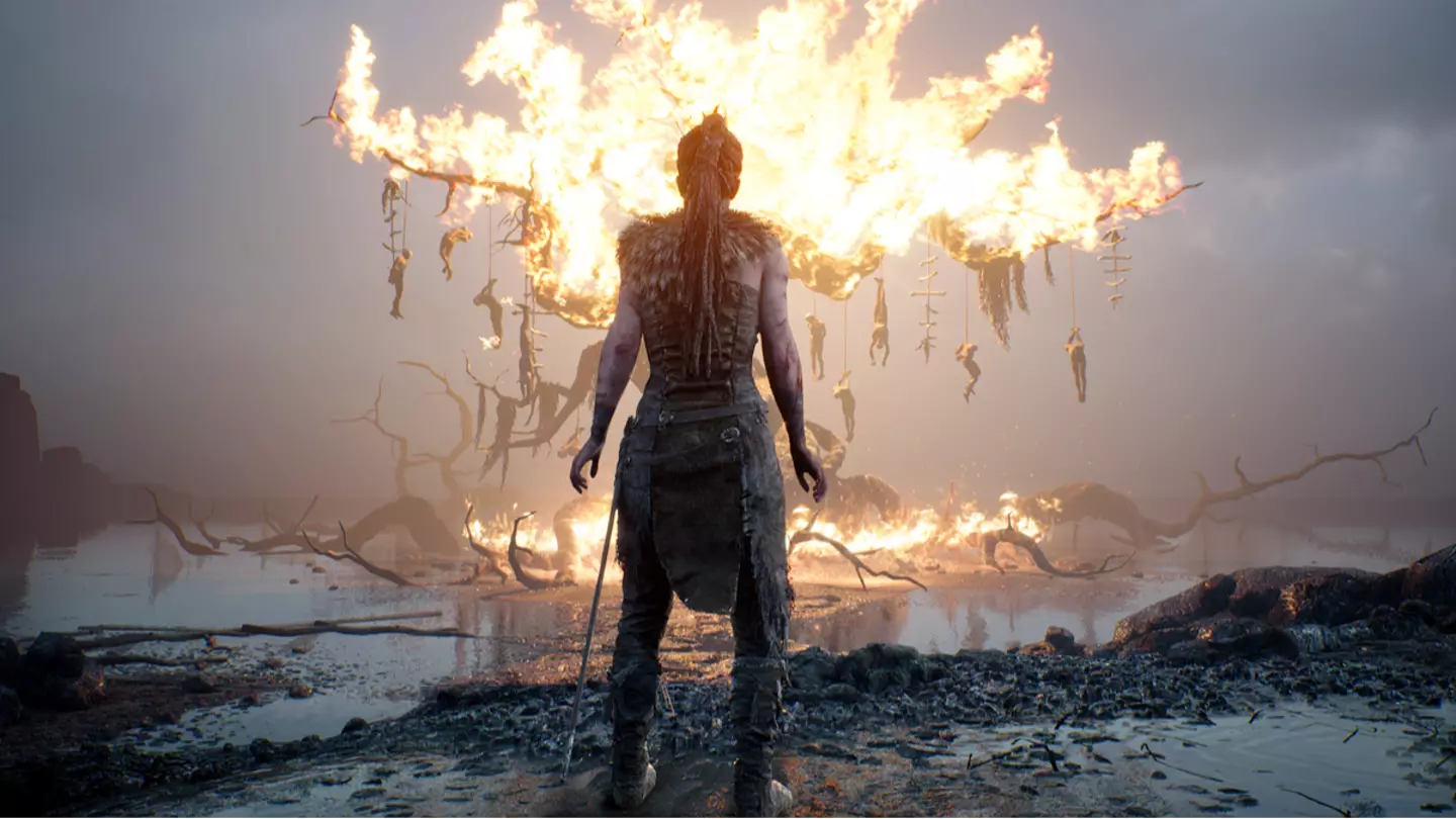 Ninja Theory