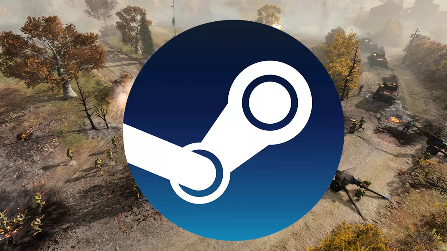 Steam gamers warned they've 24 hours left to grab beloved game free