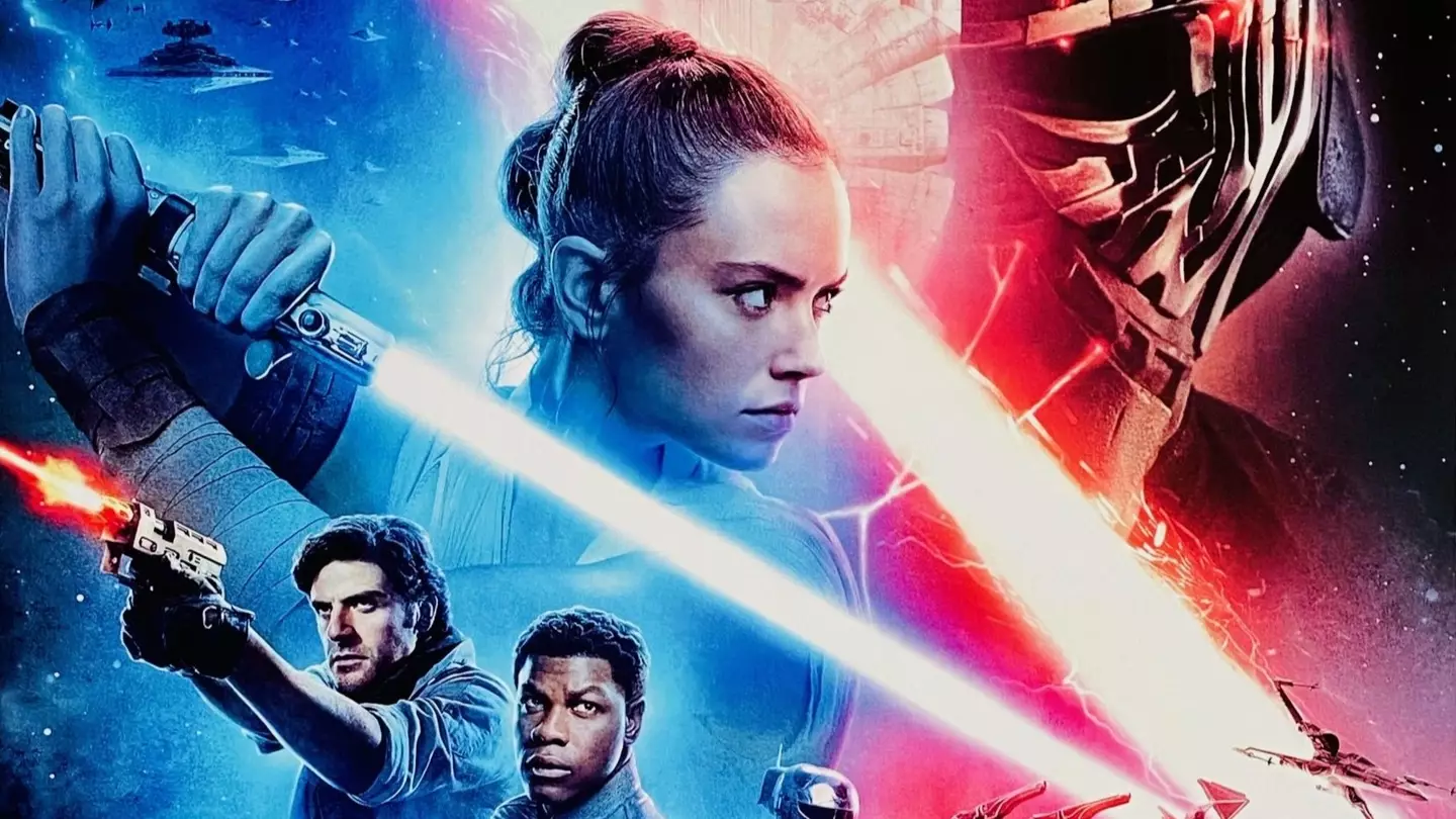 Star Wars' New Sequel Brings Back Something We All Wish We Could Forget