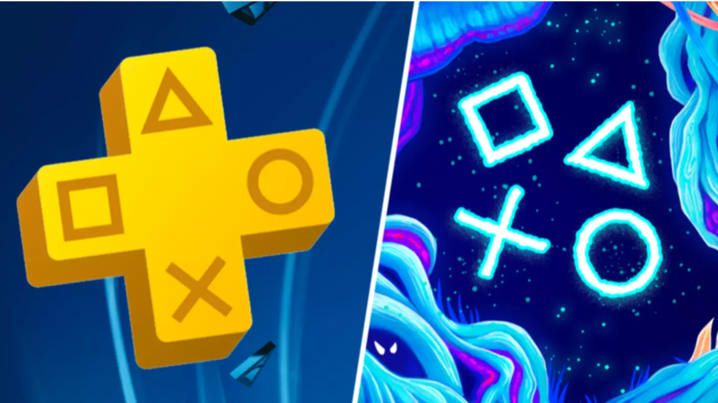 PlayStation Plus subscribers can grab over 500 hours of new free games right now