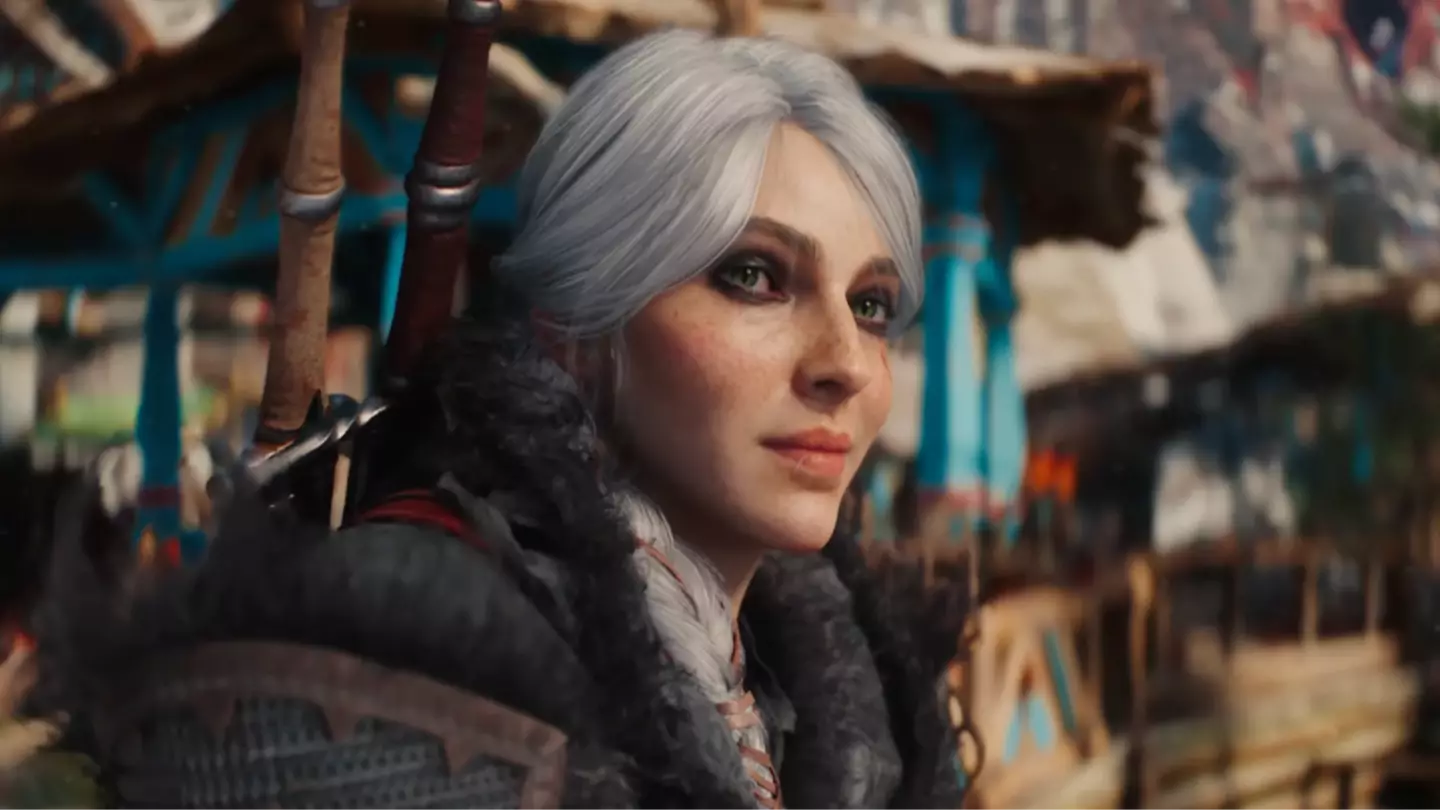 The Witcher 4 is arriving much sooner than we thought