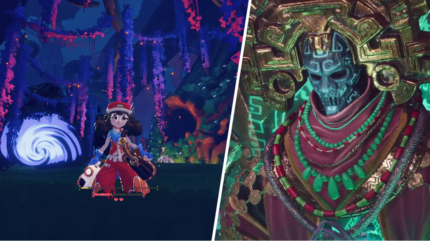 10 free Steam games you don't want to miss out on