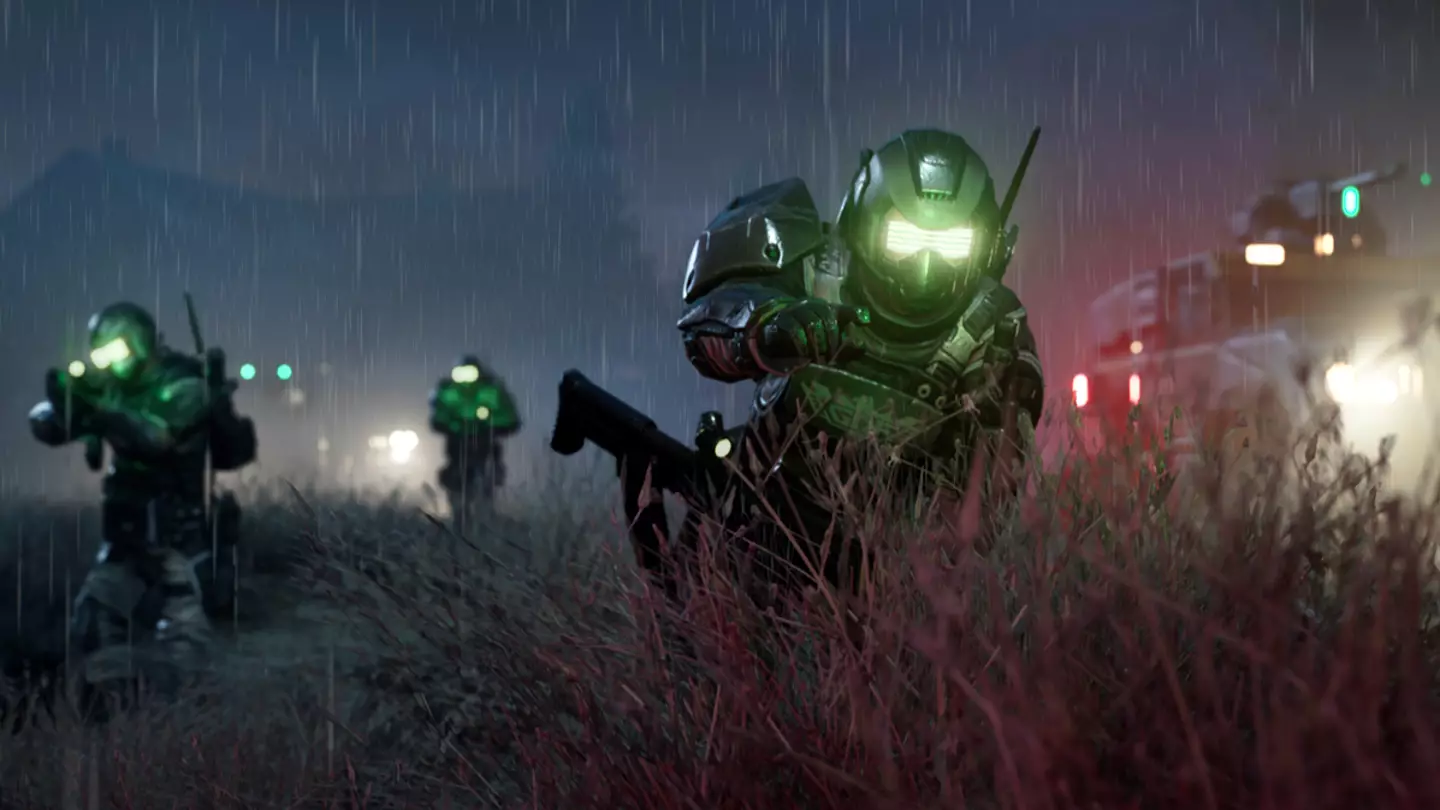 Fallout fans, you need to check out this free Steam download