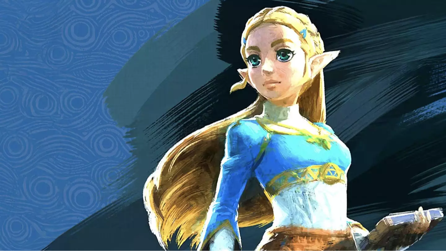 Legend Of Zelda fans losing their minds over live-action casting