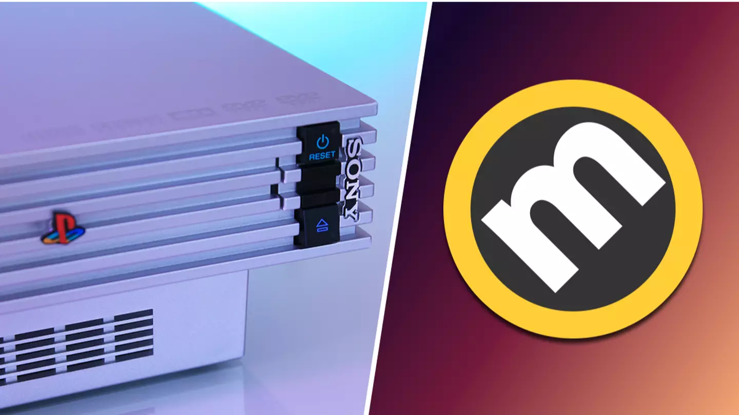 Metacritic's highest-rated release of 2023 so far is a PS2 game