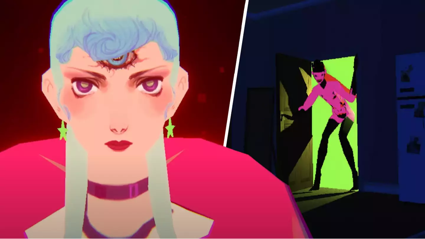 This free Steam download is an underrated queer gem