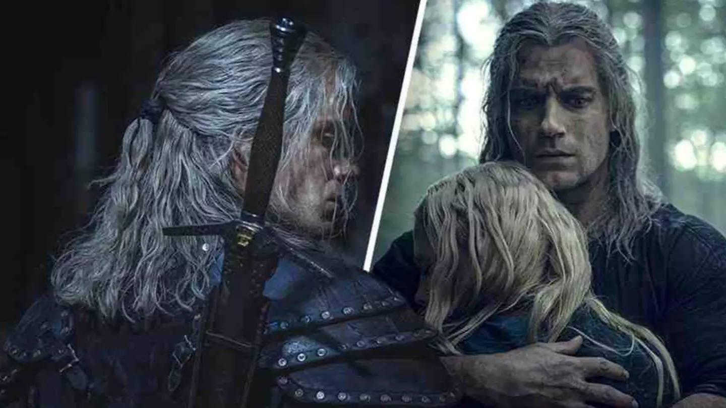 One Of 'The Witcher' Stars Isn't Sure They're Returning For Season 3