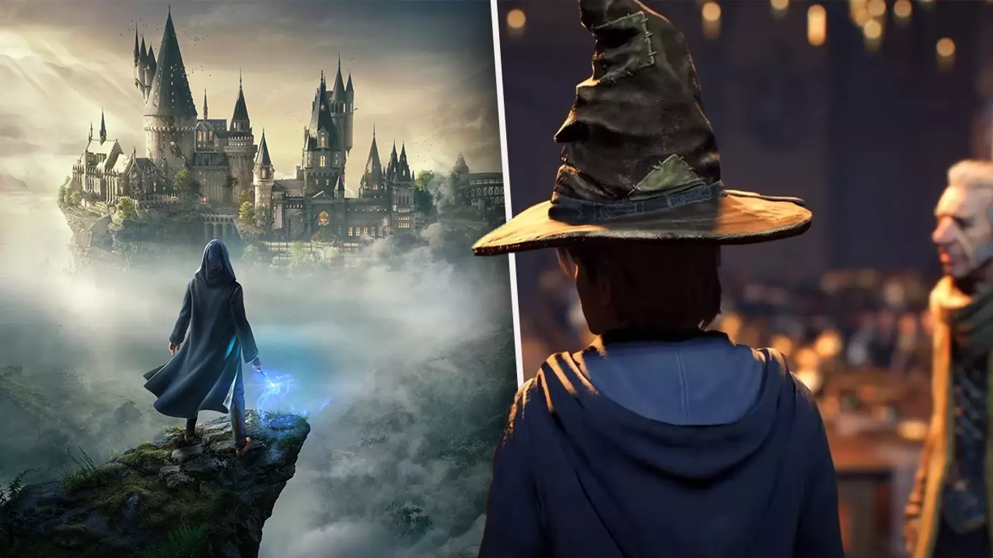 ‘Hogwarts Legacy’ Has Been Delayed, New Release Date Confirmed