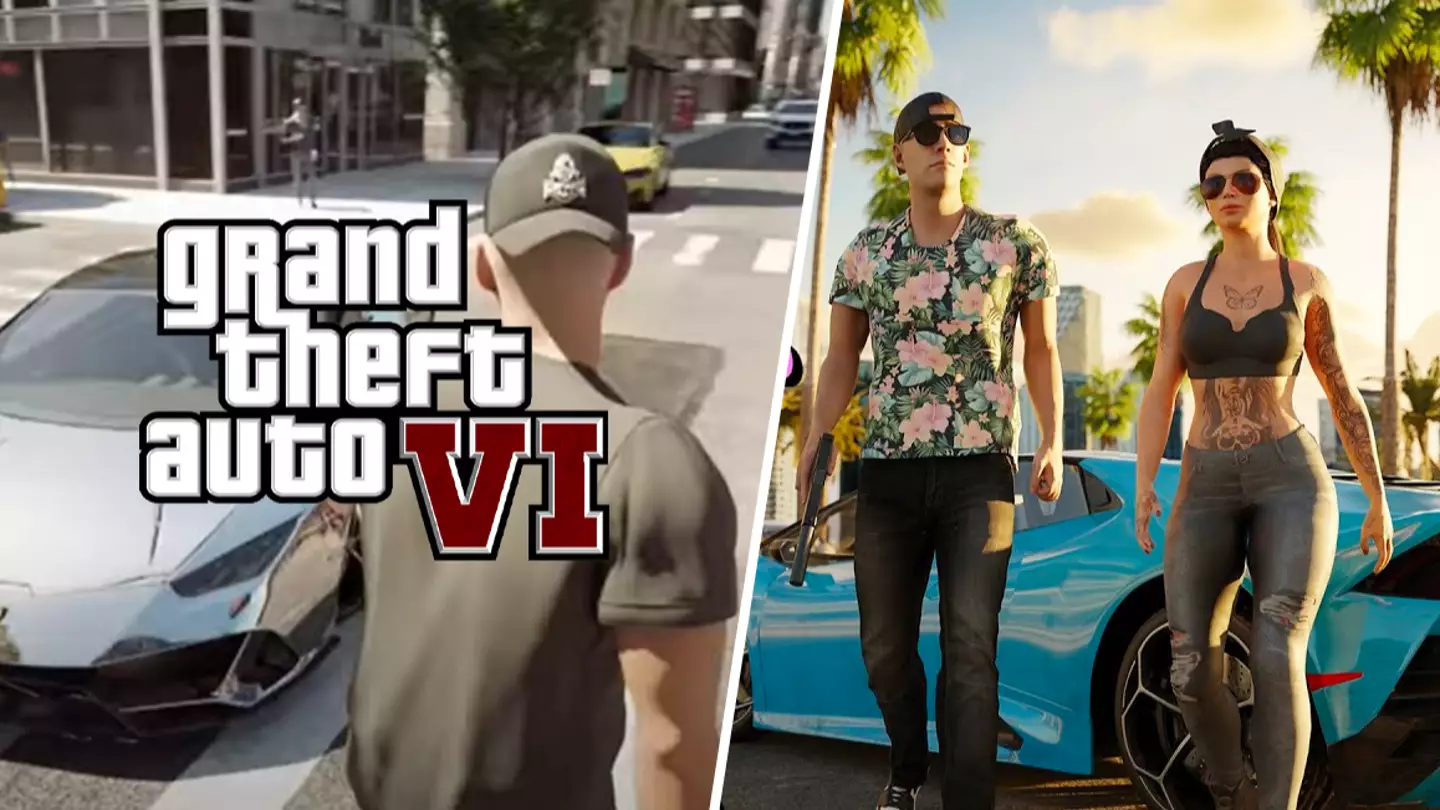 GTA 6 ‘12th Hour’ fan trailer absolutely blows audiences away