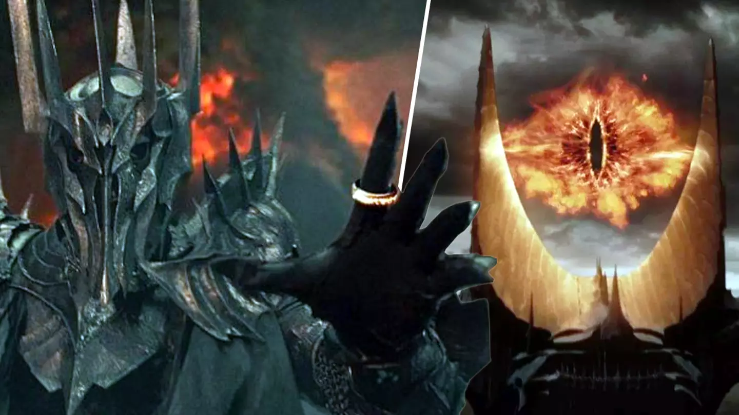 The Lord of the Rings fans may have missed the explanation of Sauron's origins