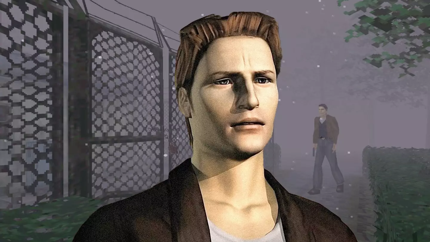 Silent Hill 1 PC Port Hits Major Milestone, Could Arrive Next Year