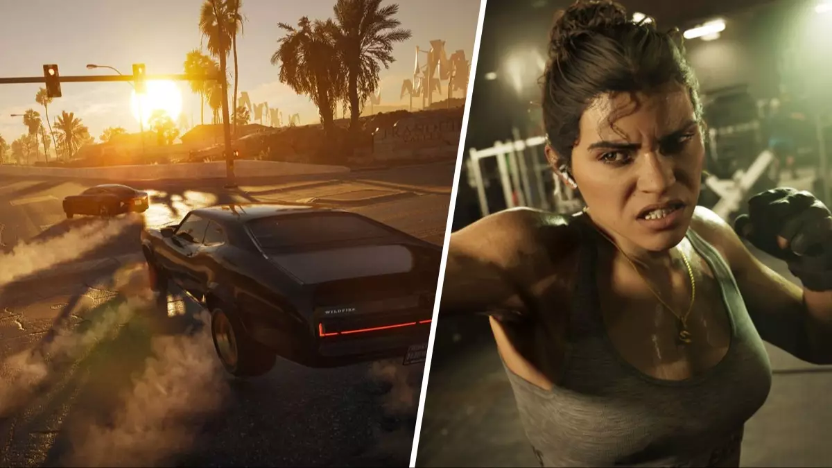 GTA 6 Rival Drops Huge Free Update You Can Play Right Now