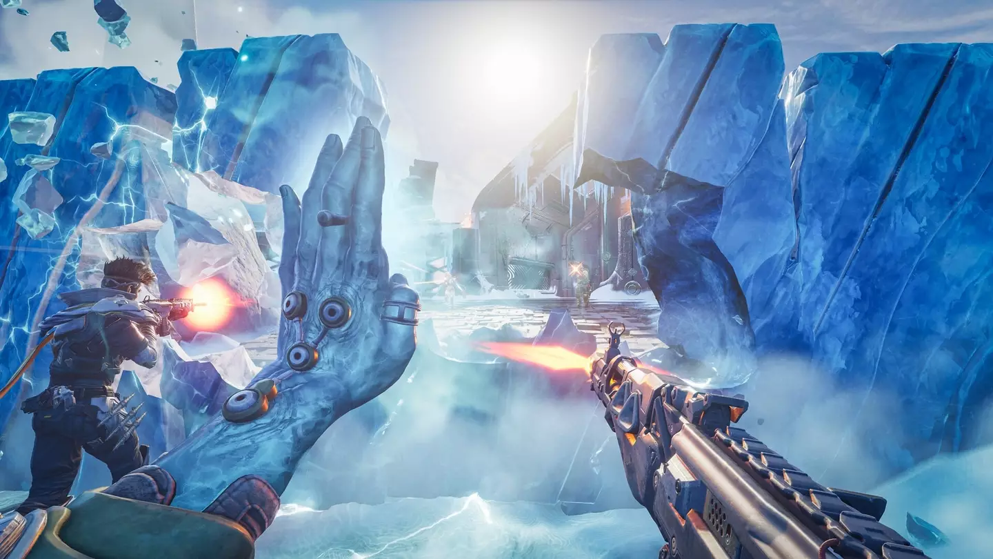 Wildlight Entertainment, Inc.