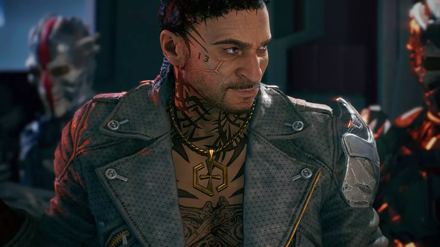 Fallout meets Killzone in stunning new FPS