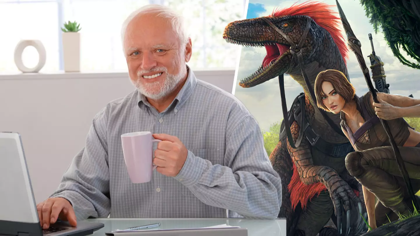 'Ark: Survival Evolved' Is Going To Delete Your Save To Fix The Servers