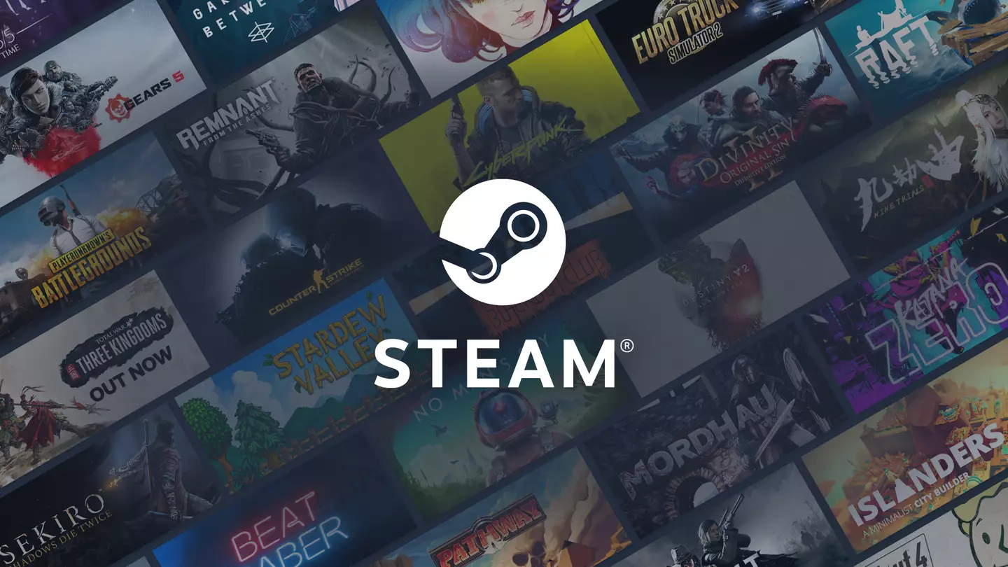 Steam reportedly hit by massive data breach, you're urged to change 1 setting asap