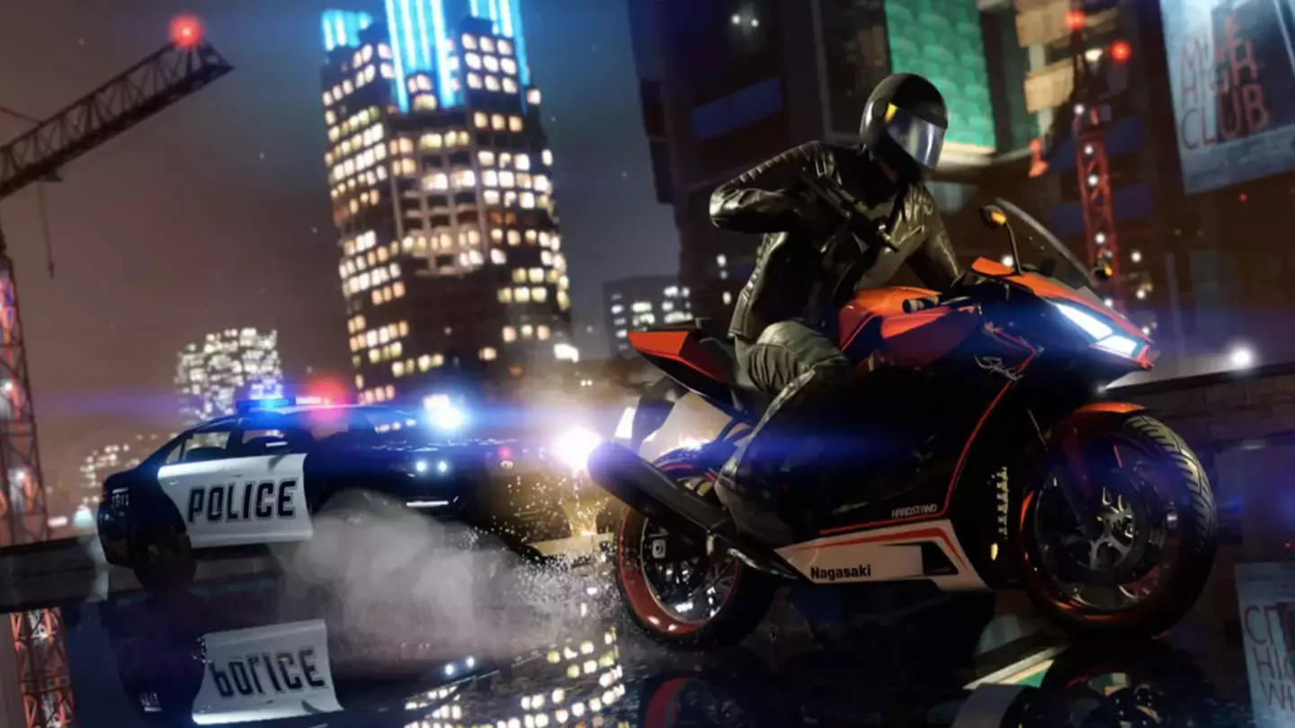 GTA 5 getting major update we've begged for since 2013