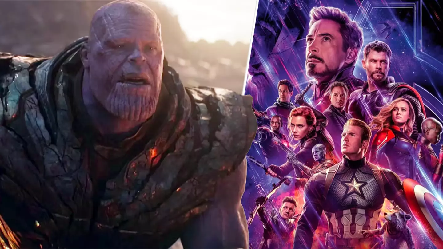 MCU fans furious as Marvel finally remembers it killed off a beloved Avengers