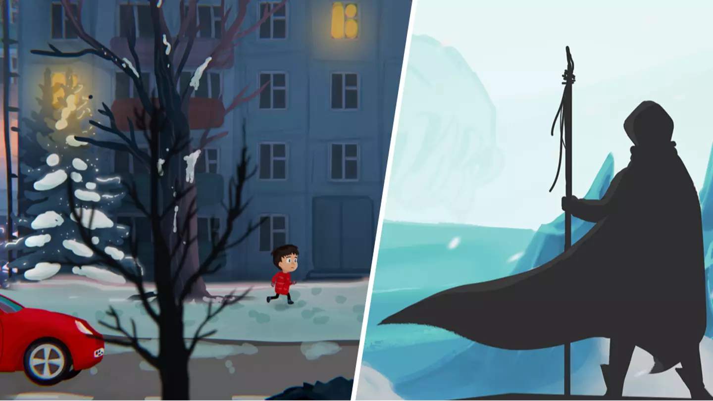 15 Free Games For PlayStation, Xbox and PC Gamers To Enjoy