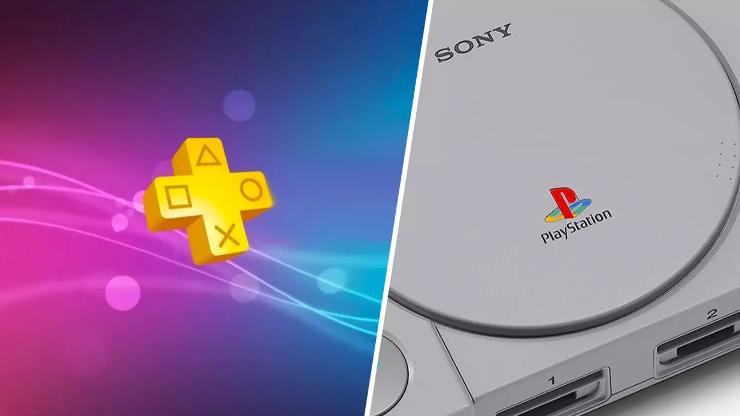 PlayStation drops 3 free PS1 bangers from our childhood
