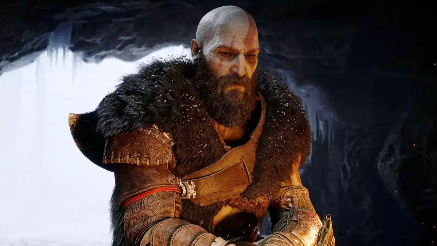 God of War Gamers Left Baffled By Kratos Casting Reveal: 'Who Saw That Coming?'
