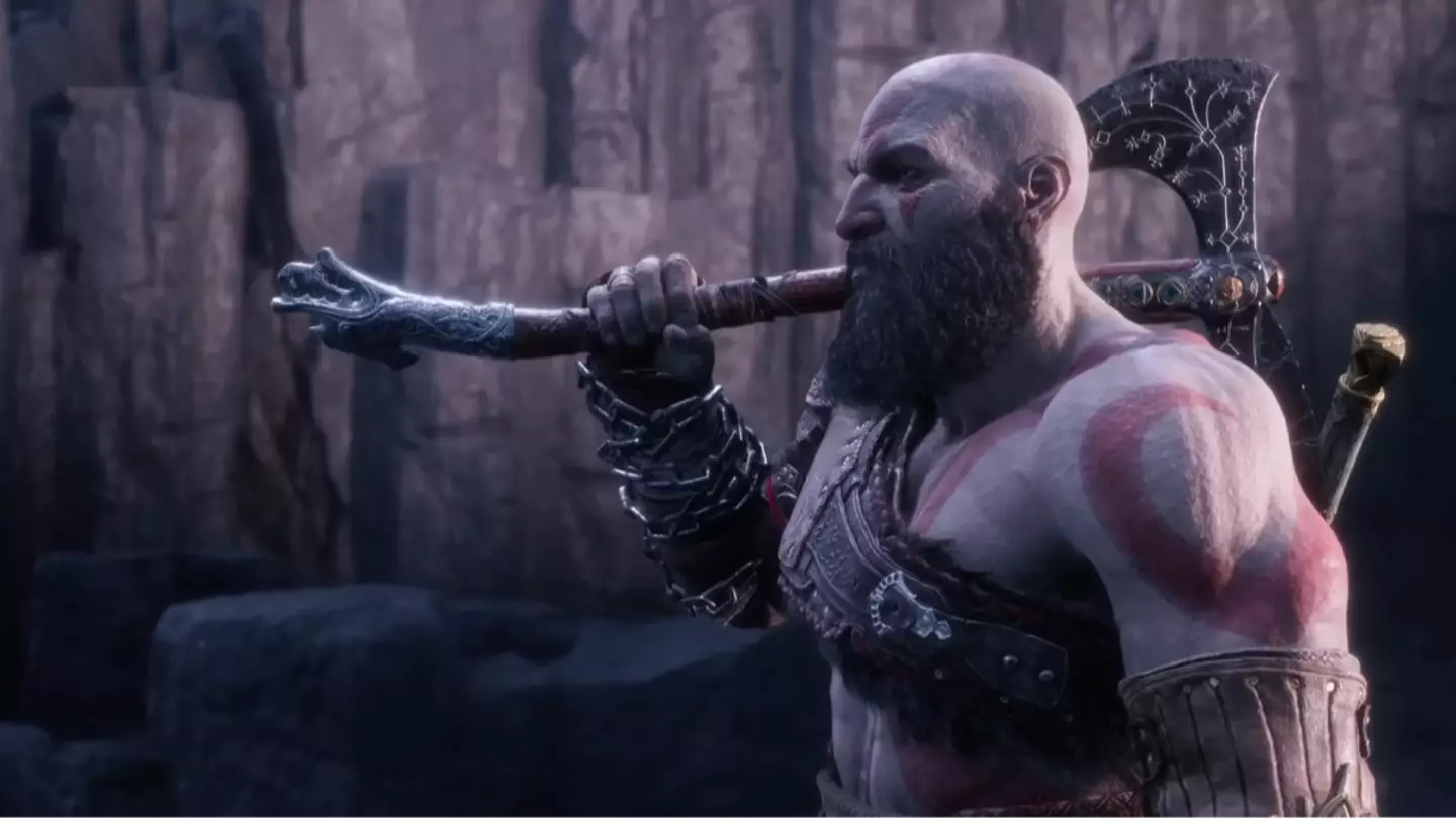 God of War 6 Quietly Teased Ahead of New Prequel