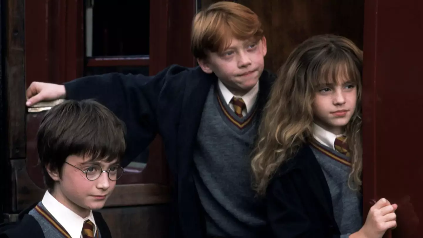 Harry Potter HBO's new 'golden trio' casting leaves fans with one major concern