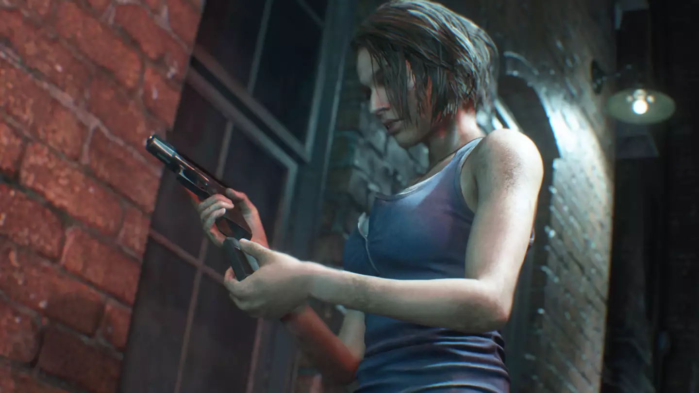 Resident Evil fans lose it over remakes we've been waiting for