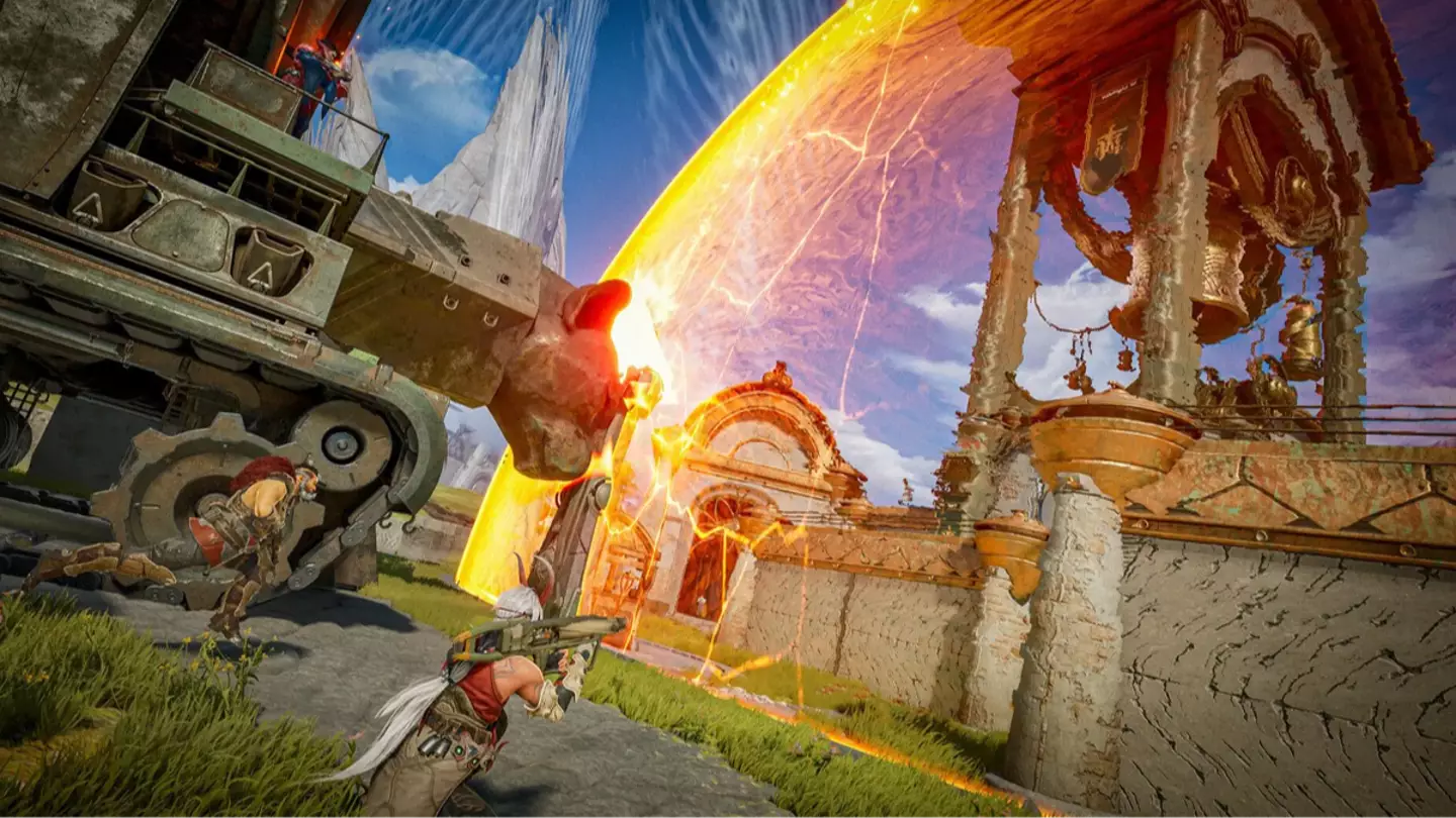 Wildlight Entertainment, Inc.