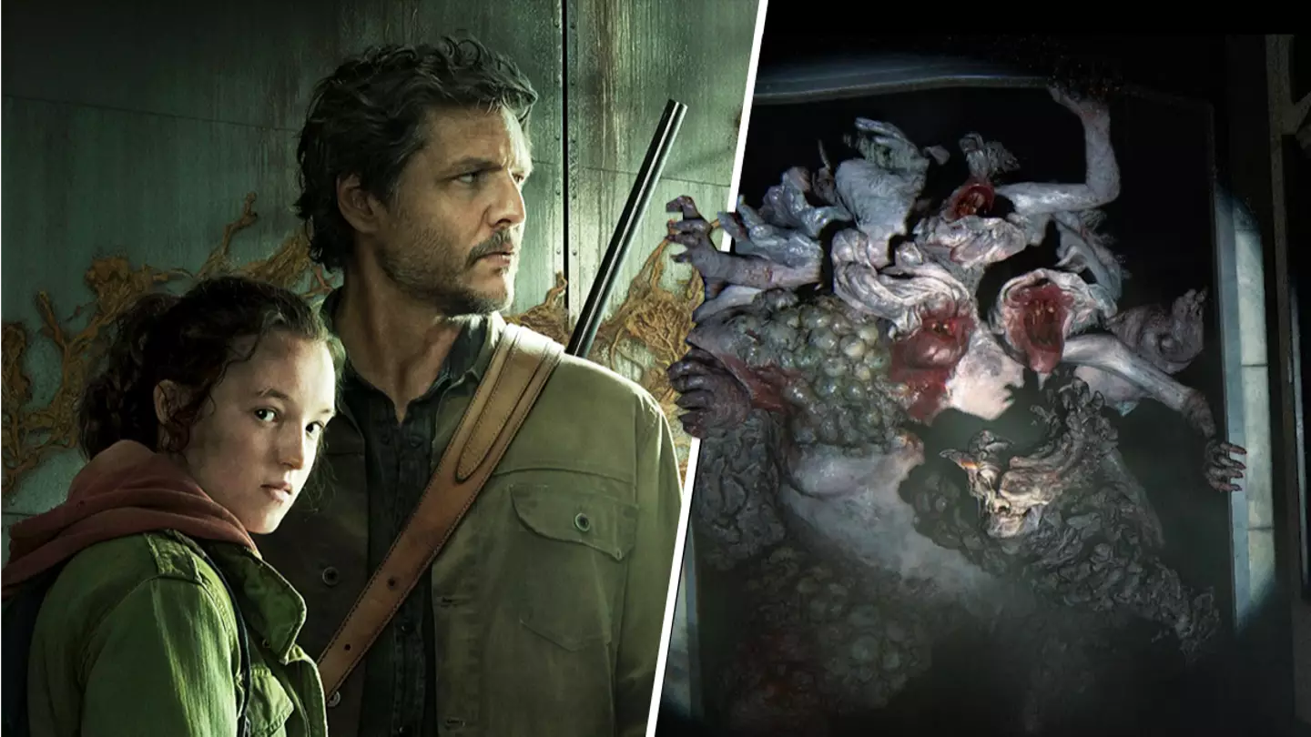 The Last Of Us season 2 teases better infected scenes