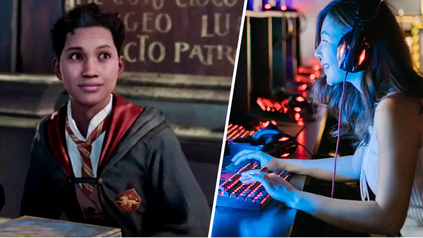 Hogwarts Legacy PC players are all having the same problem