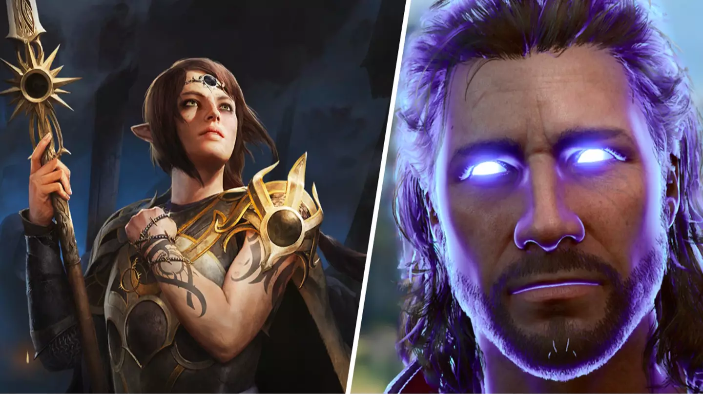 Baldur's Gate 3 player smashes through the 200 hour RPG in 10 minutes