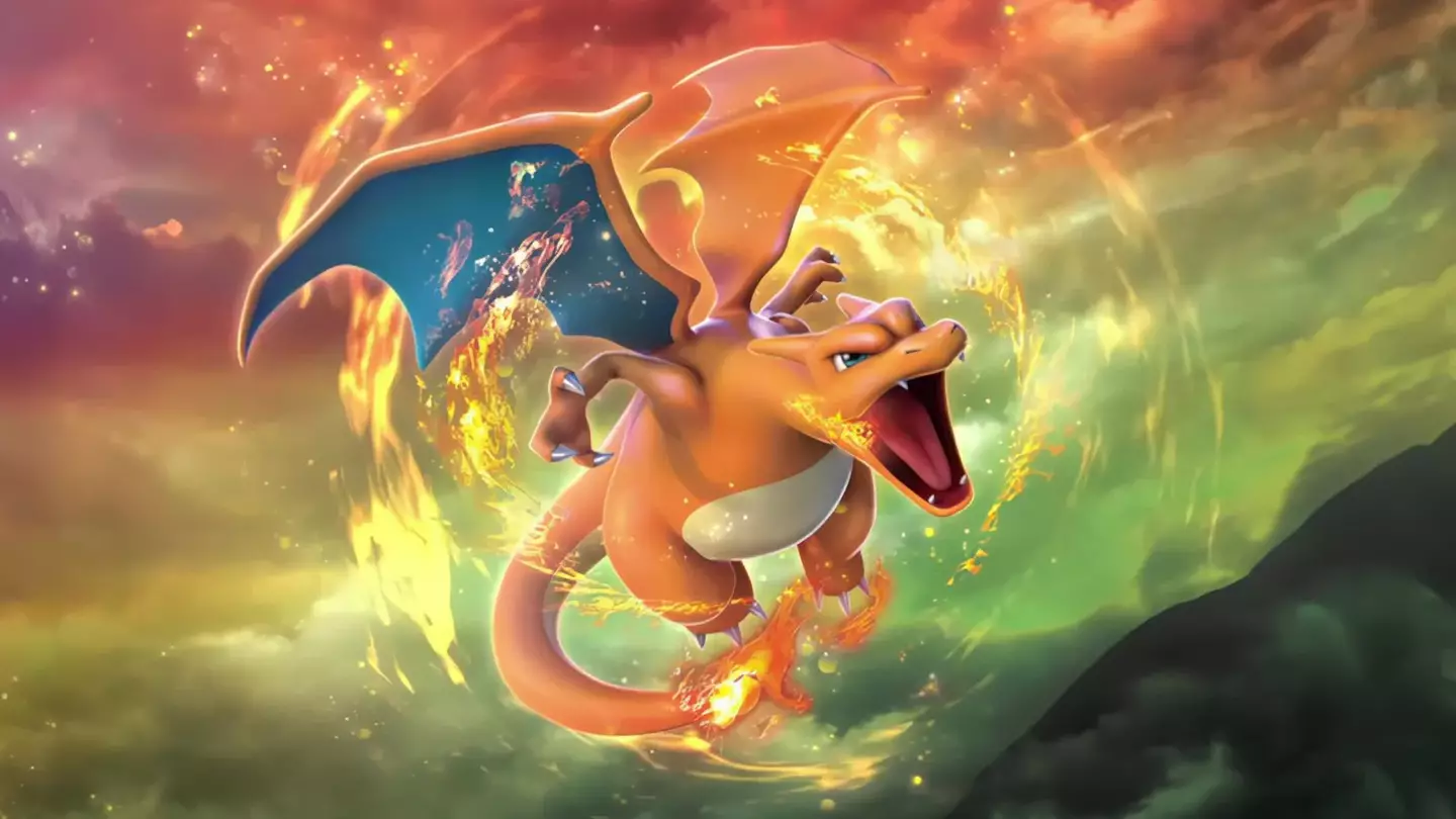 Pokémon fans losing their minds over official PC release