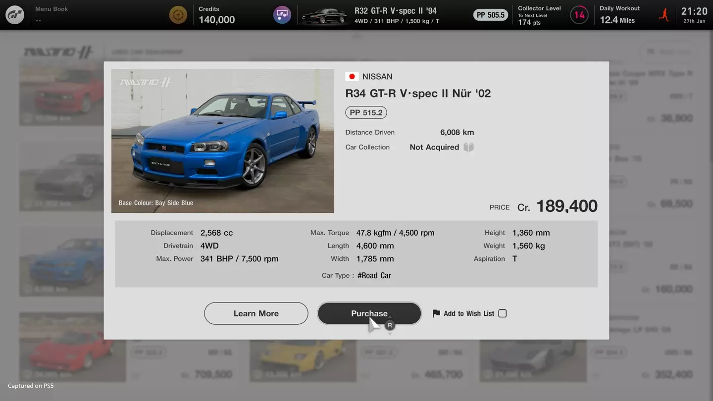 Gran Turismo 7 /