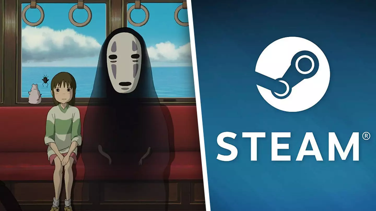 Stardew Valley meets Studio Ghibli in this wonderful free Steam download