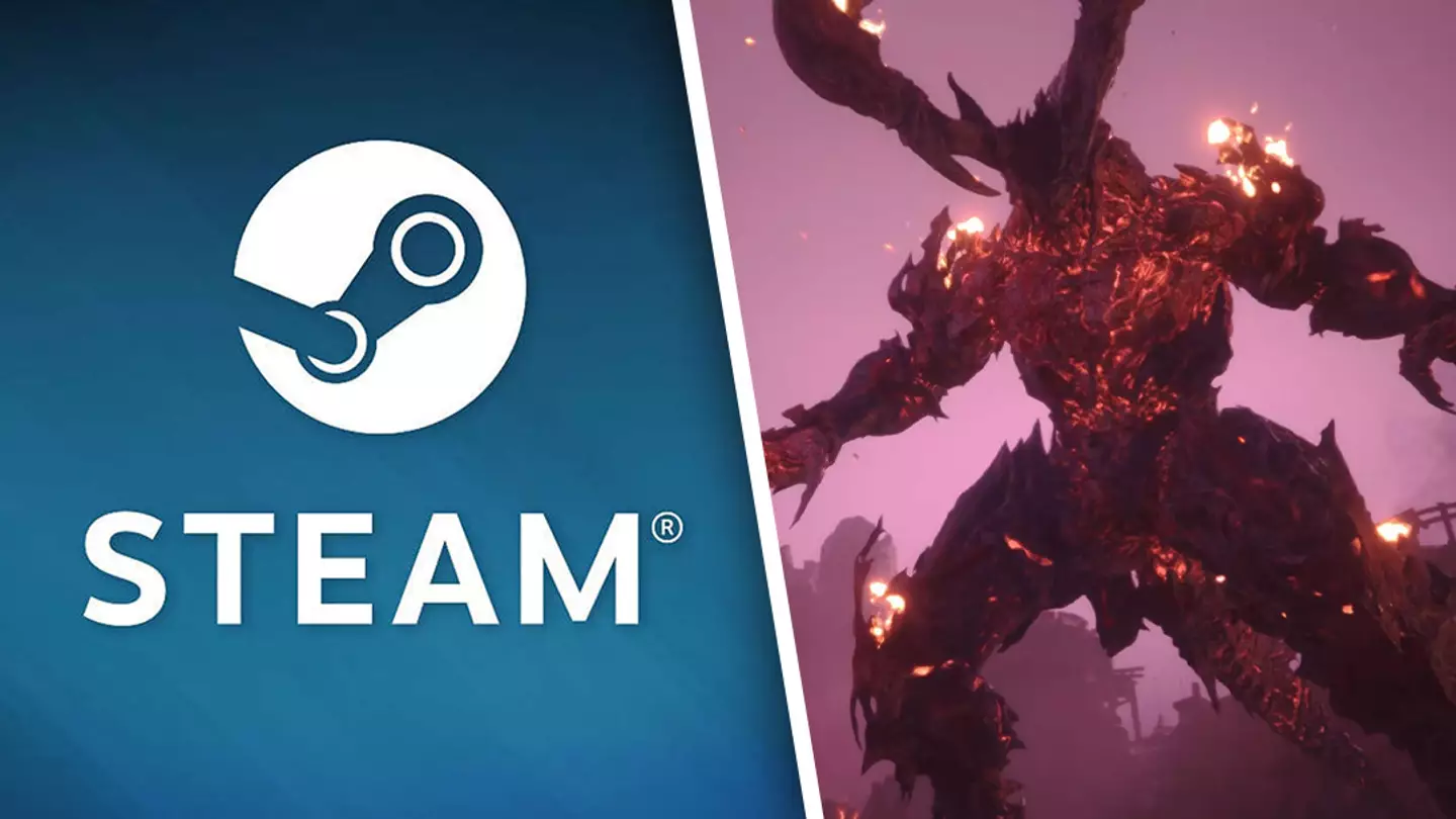 Steam free download is one of this generation's best-looking games