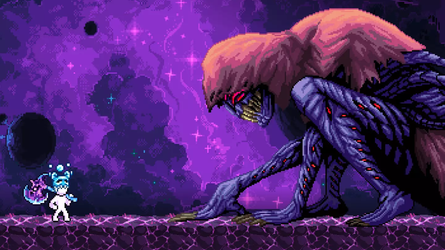 Steam new free RPG is so massive it’ll keep you busy for months