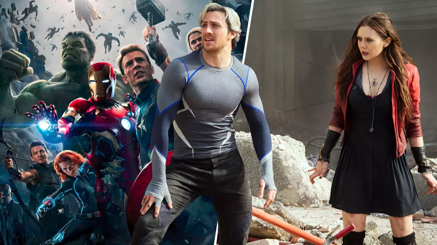 Marvel bringing another MCU Avenger back from the dead, actor teases