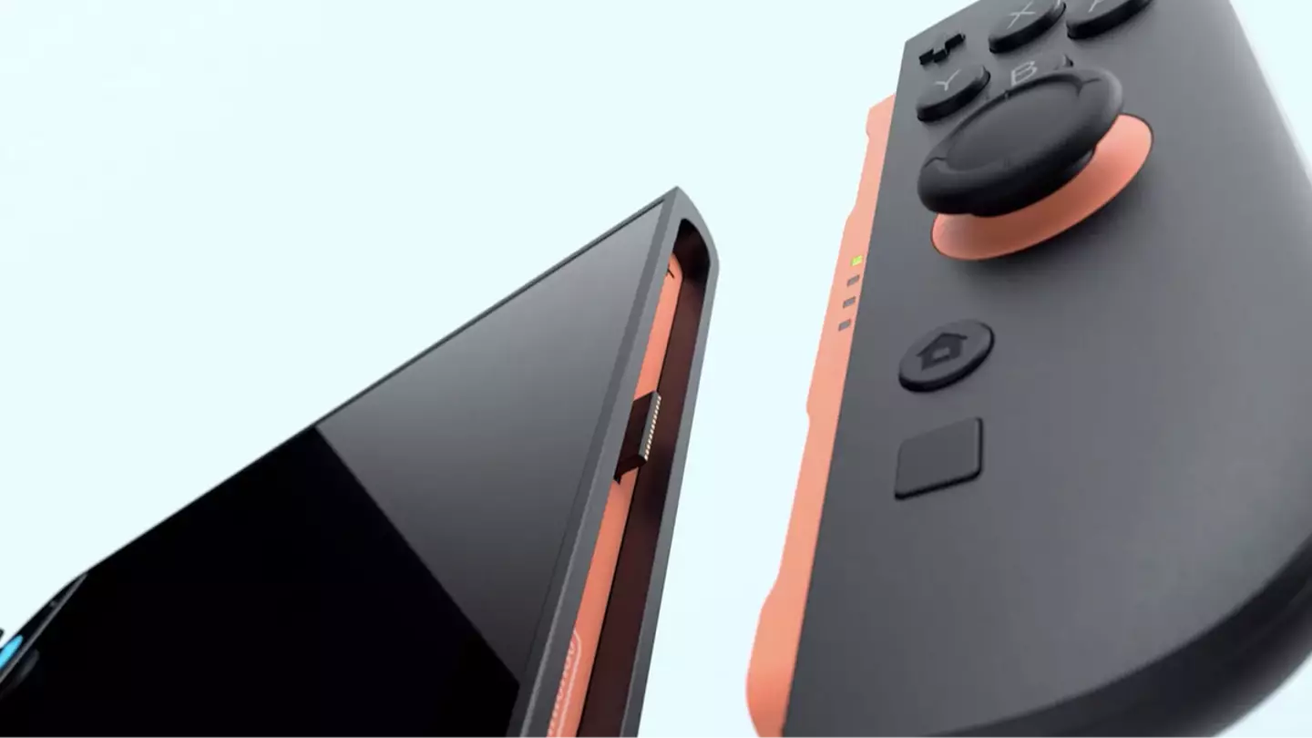 Nintendo Switch 2 game pricing has me worried about the future