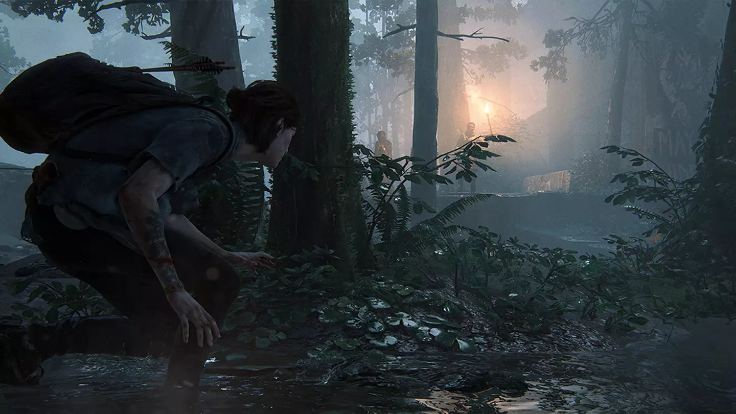The Last of Us surprise new PS5 release set to launch imminently