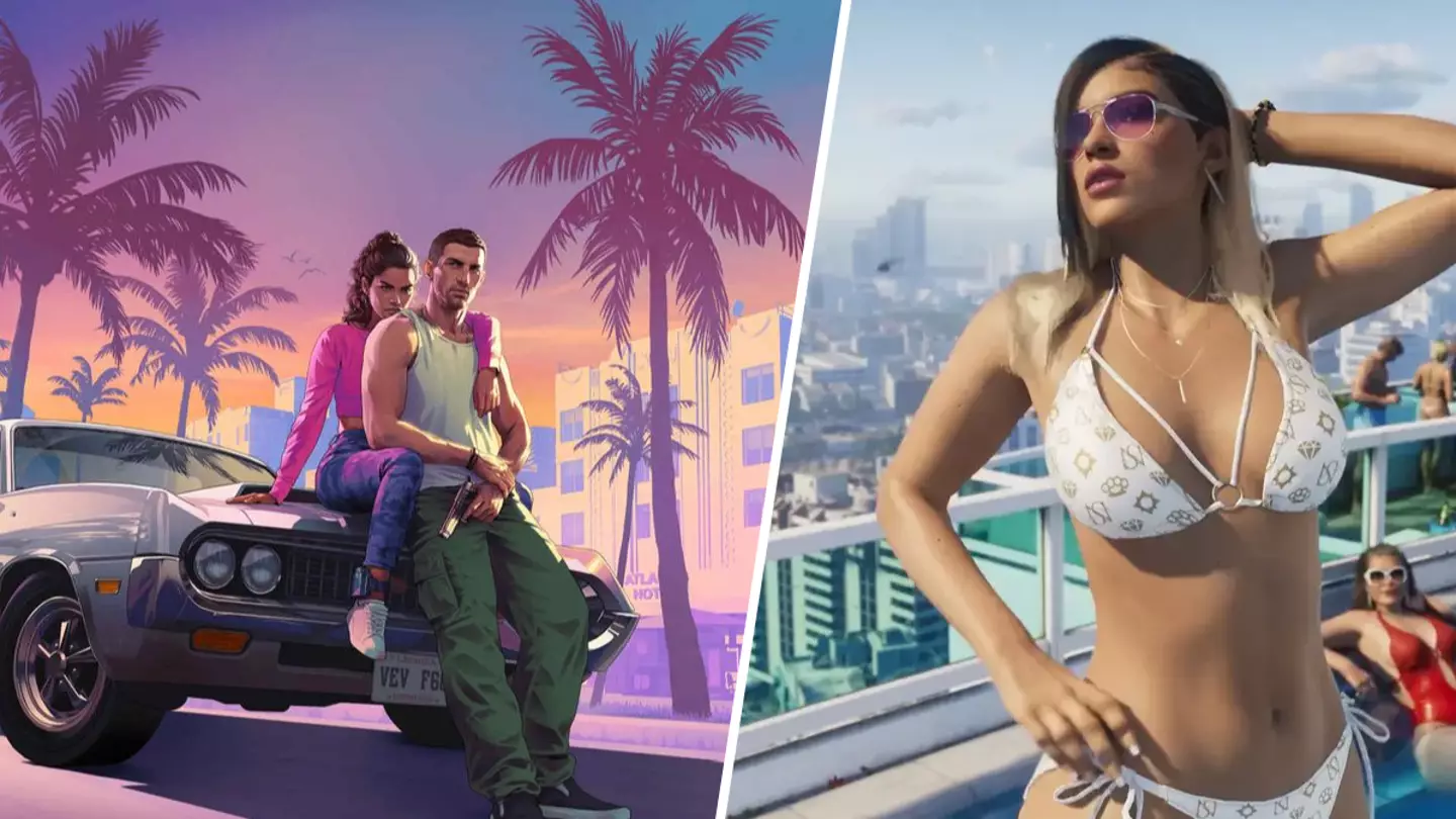 GTA 6 beta ads not what they seem, experts warn