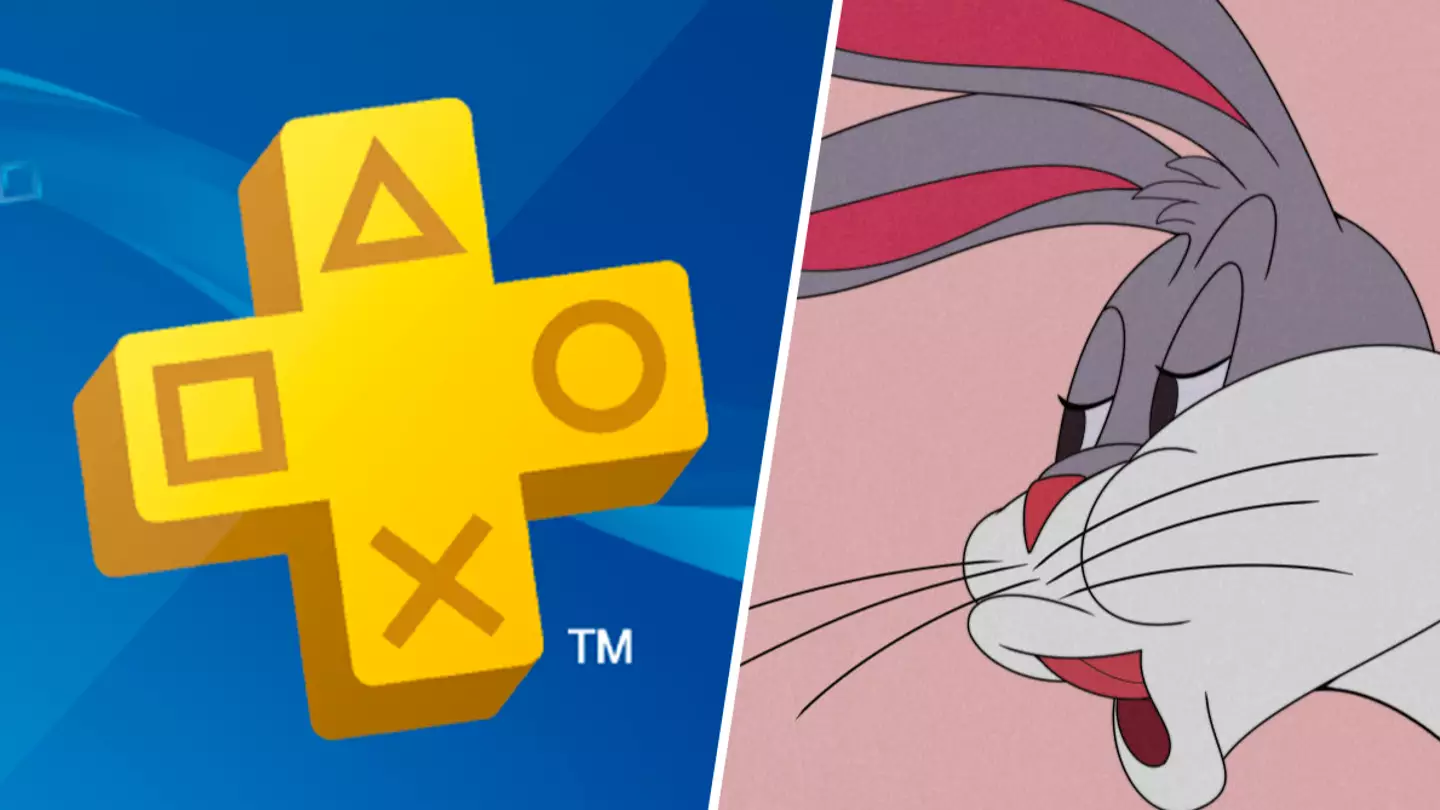 PlayStation Plus subscribers 'aren't bothering' to download latest freebie