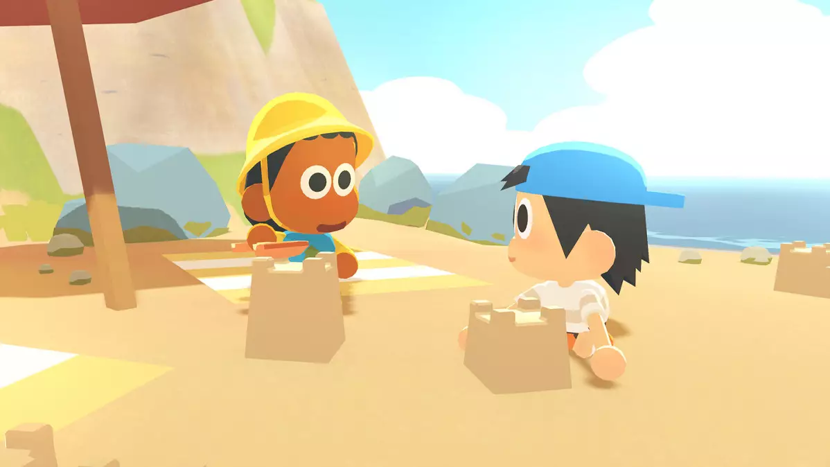 Steam Free Download Is a Cozy 2026 Delight For Animal Crossing Gamers