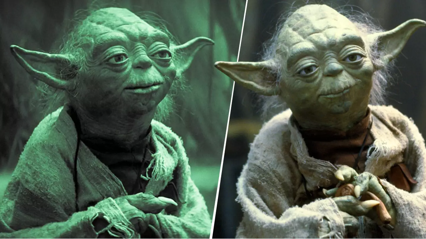 Star Wars finally, officially confirms Yoda’s origins