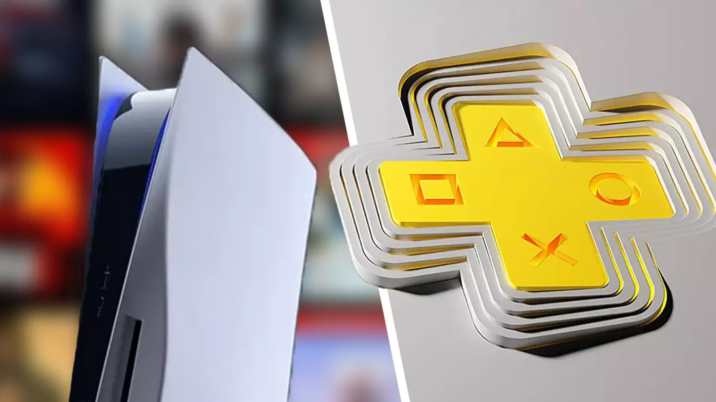 PlayStation Plus announces 19 more free games for December