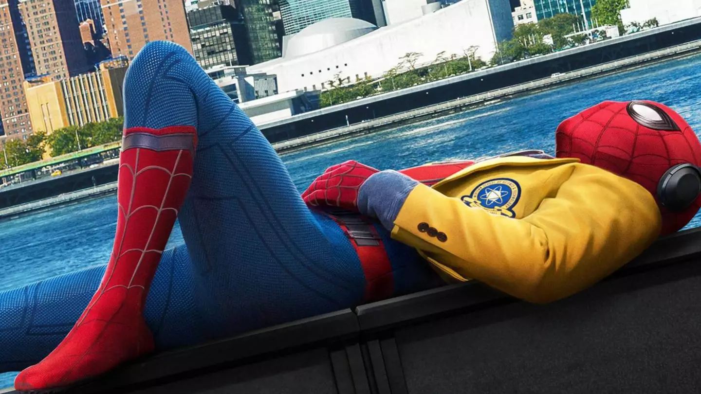 Spider-Man: Brand New Day finally bringing back Michael Mando's Scorpion, apparently