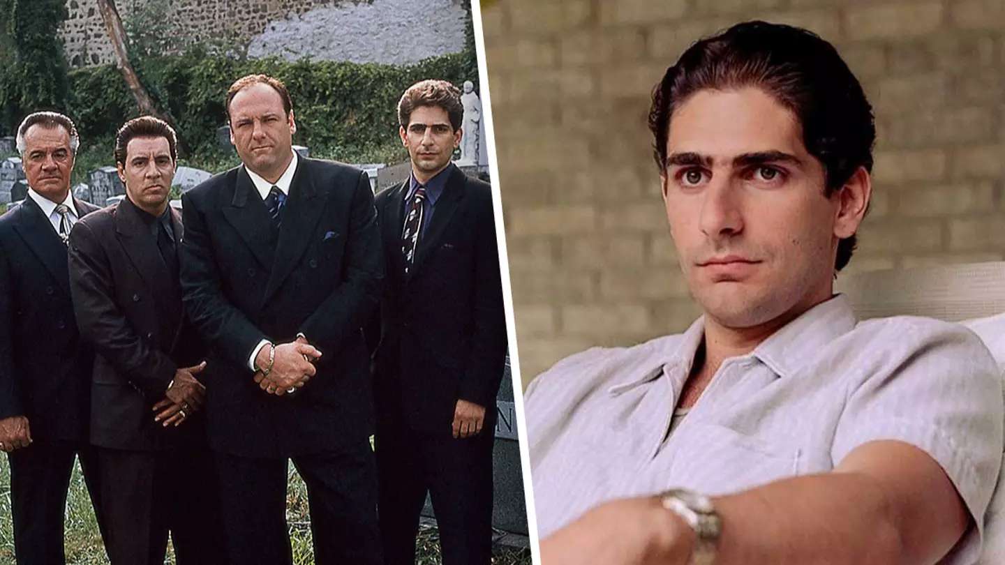The Sopranos star bans 'bigots' from watching show after Supreme Court ruling