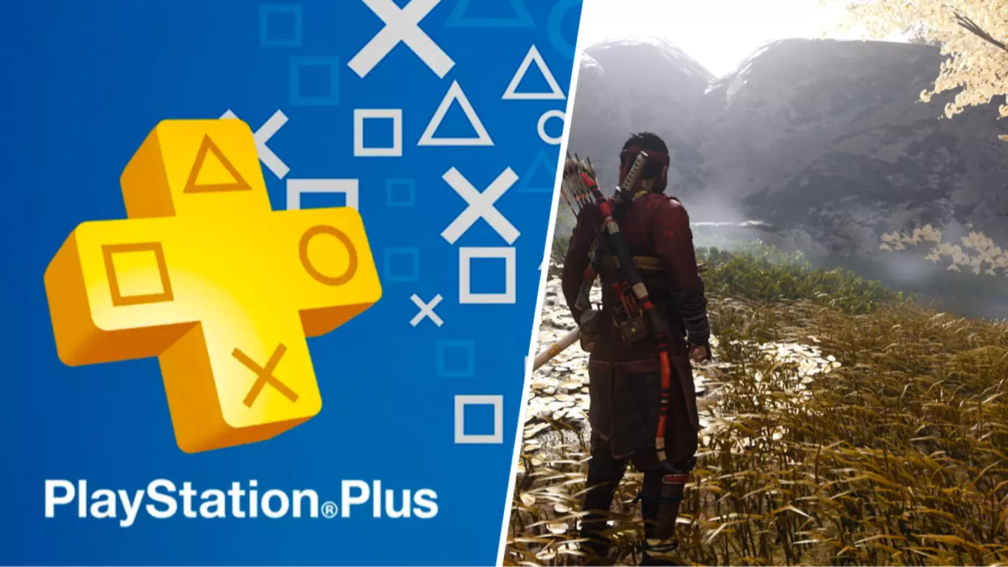 PlayStation Plus subscribers are praising this “stunning” open-world game