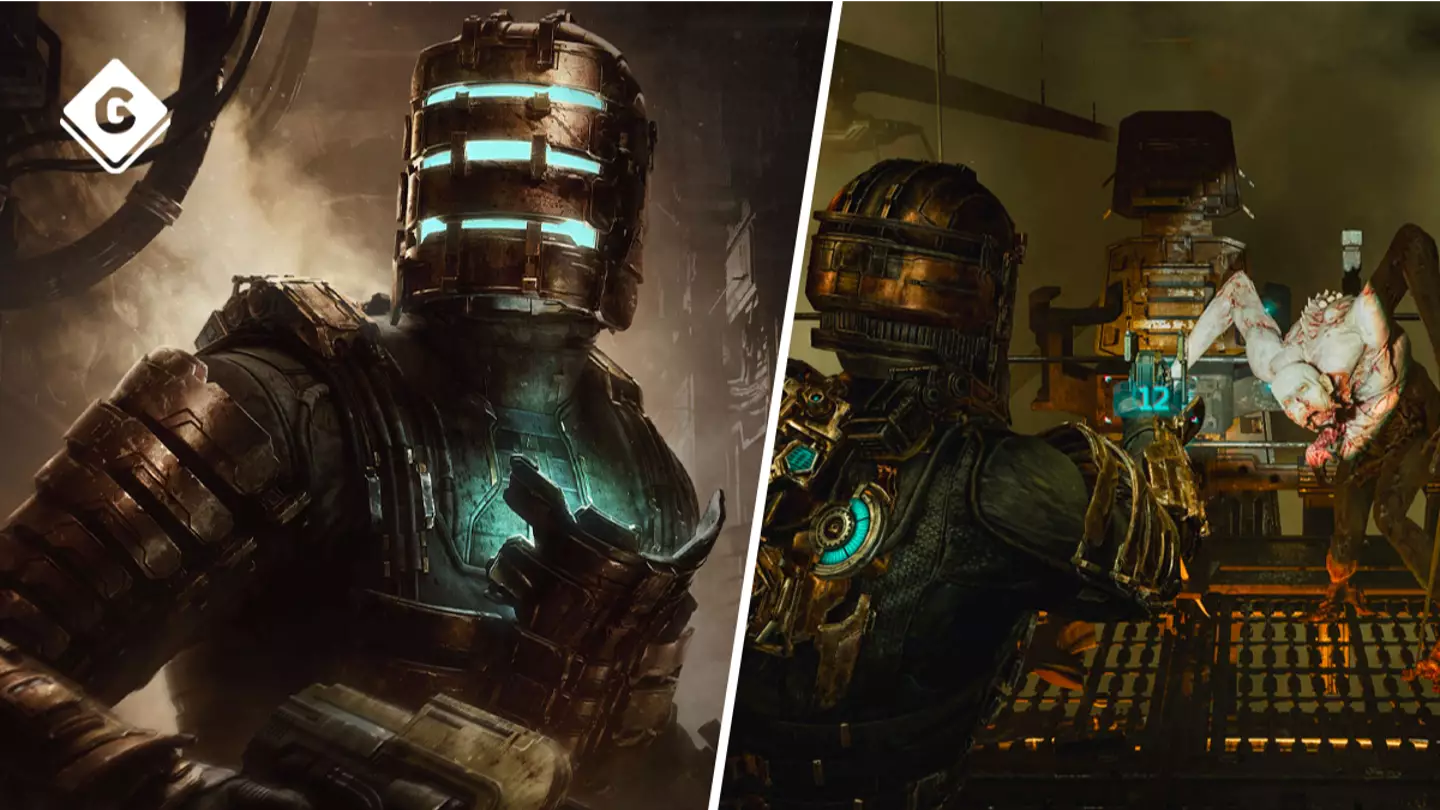 Dead Space interview: a painstakingly precise remake for old and new fans